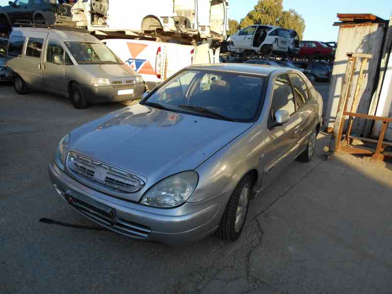 CITROEN XSARA BERLINA 1.9 D SX Motor 1,9 Ltr. - 51 kW Diesel