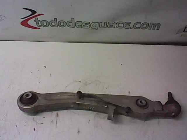 BRAZO SUSPENSION INFERIOR DELANTERO DERECHO AUDI A8 (4E2) 3.7 Quattro