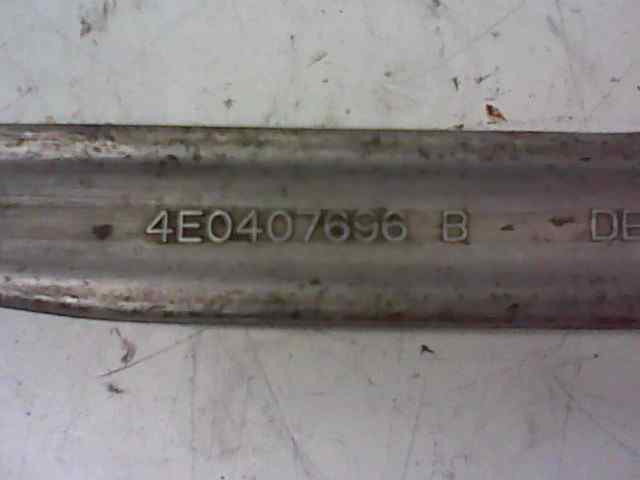 BRAZO SUSPENSION INFERIOR DELANTERO DERECHO AUDI A8 (4E2) 3.7 Quattro