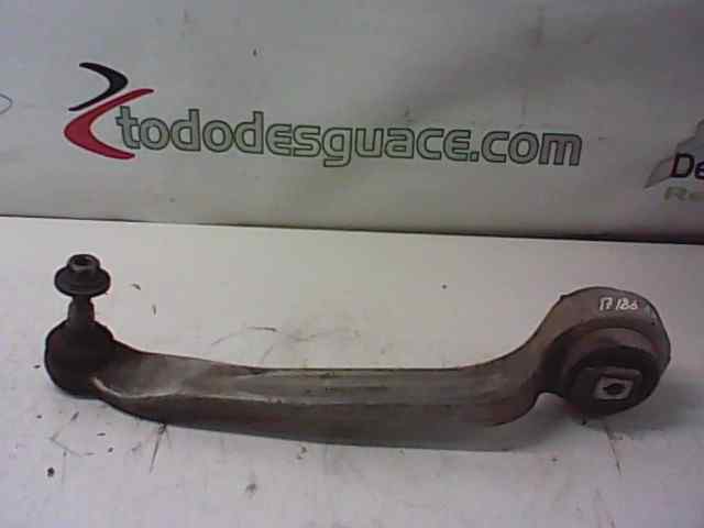 BRAZO SUSPENSION INFERIOR DELANTERO DERECHO AUDI A8 (4E2) 3.7 Quattro