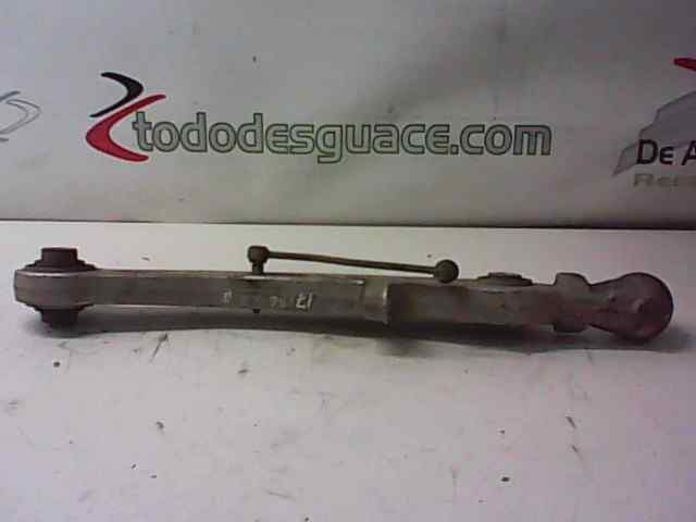 BRAZO SUSPENSION INFERIOR DELANTERO IZQUIERDO AUDI A8 (4E2) 3.7 Quattro