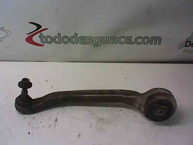 BRAZO SUSPENSION INFERIOR DELANTERO IZQUIERDO AUDI A8 (4E2) 3.7 Quattro
