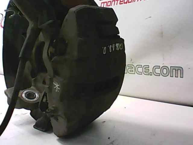 PINZA FRENO DELANTERA DERECHA AUDI A8 (4E2) 3.7 Quattro