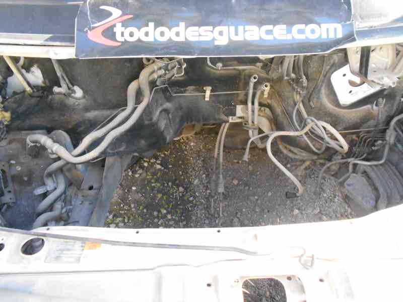FORD TRANSIT CAJA CERRADA '06 2.2 TDCi CAT Motor 2,2 Ltr. - 63 kW TDCi CAT