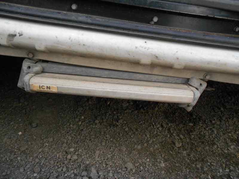 IVECO DAILY CAJA CERRADA (2006 =>) Caja cerrada 35S... batalla 3000 Motor 2,3 Ltr. - 100 kW Diesel