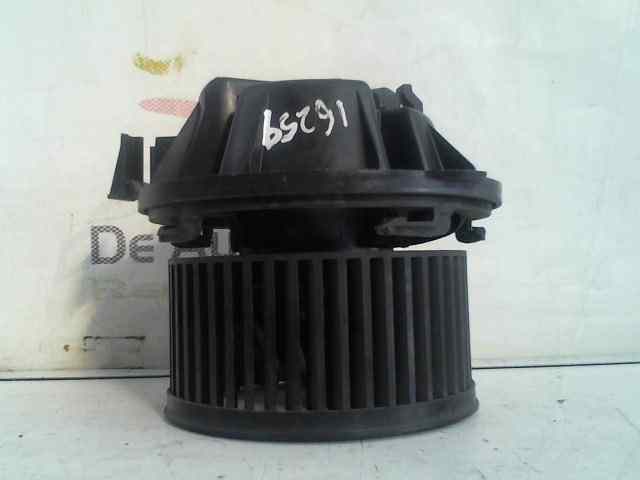 MOTOR CALEFACCION CITROEN C5 BERLINA 2.0 16V CAT (RFJ / EW10A)
