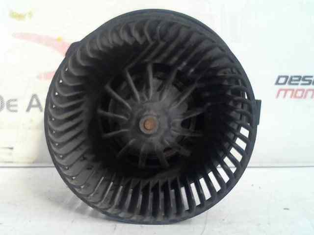 MOTOR CALEFACCION CITROEN C5 BERLINA 2.0 16V CAT (RFJ / EW10A)