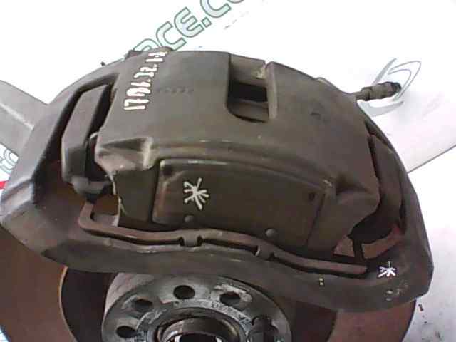 PINZA FRENO DELANTERA IZQUIERDA AUDI A8 (4E2) 3.7 Quattro