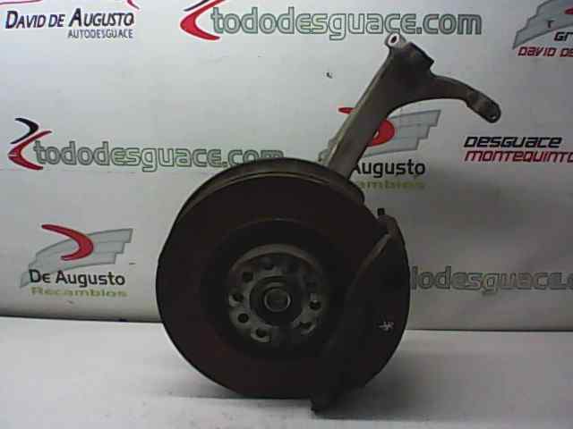 MANGUETA DELANTERA IZQUIERDA AUDI A8 (4E2) 3.7 Quattro