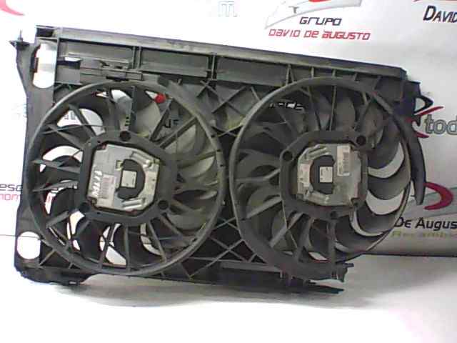 ELECTROVENTILADOR AUDI A8 (4E2) 3.7 Quattro
