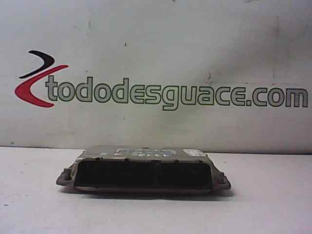 CENTRALITA MOTOR UCE AUDI A8 (4E2) 3.7 Quattro