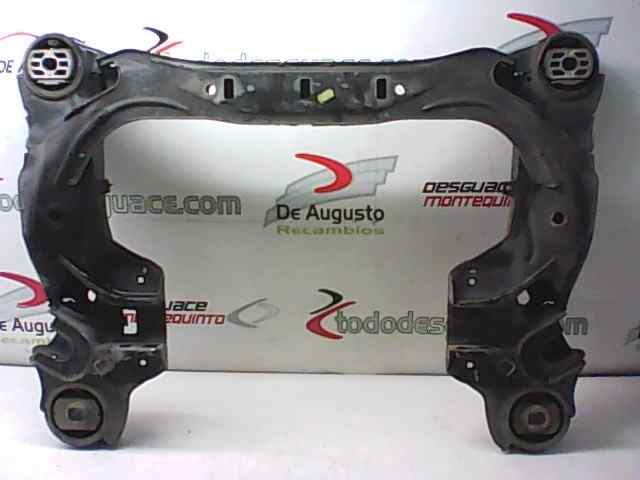PUENTE DELANTERO AUDI A8 (4E2) 3.7 Quattro
