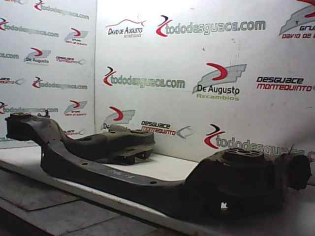 PUENTE DELANTERO AUDI A8 (4E2) 3.7 Quattro