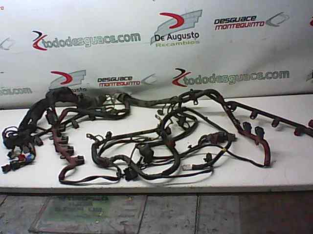 INSTALACION MOTOR AUDI A8 (4E2) 3.7 Quattro