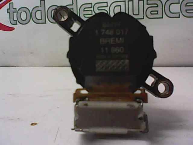 BOBINA ENCENDIDO BMW SERIE 7 (E38) 3.0 V8 CAT