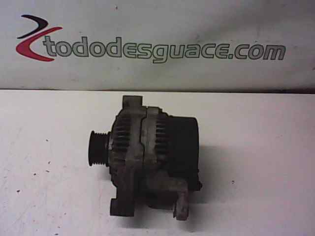 ALTERNADOR OPEL TIGRA