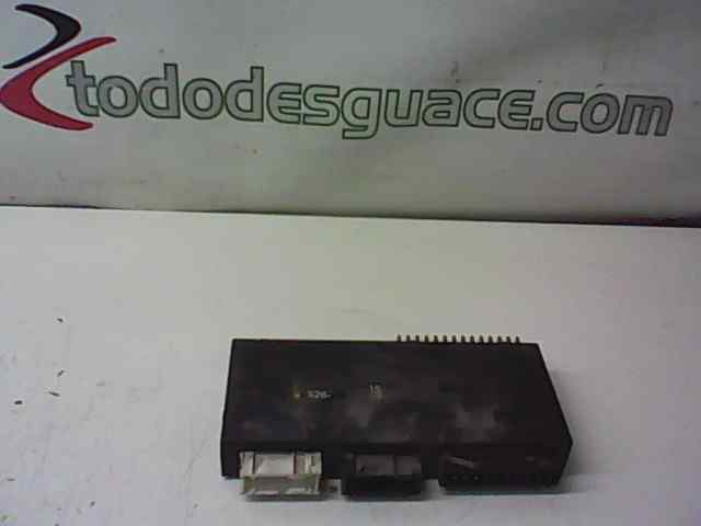 CENTRALITA CHECK CONTROL BMW SERIE 7 (E38) 3.0 V8 CAT