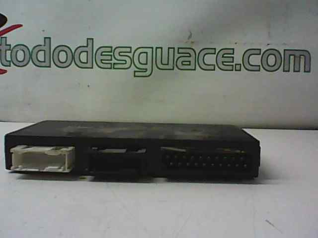 CENTRALITA CHECK CONTROL BMW SERIE 7 (E38) 3.0 V8 CAT
