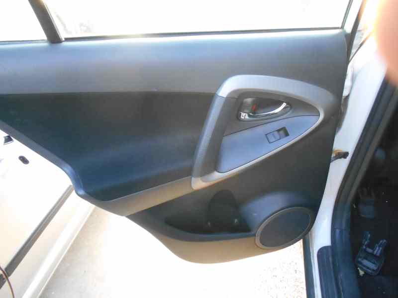TOYOTA RAV 4 (A3) Executive Motor 2,2 Ltr. - 130 kW D-CAT