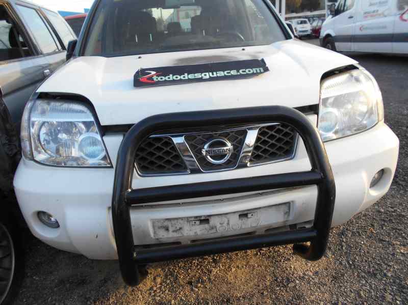 NISSAN X-TRAIL (T30) Comfort Motor 2,0 Ltr. - 103 kW 16V CAT