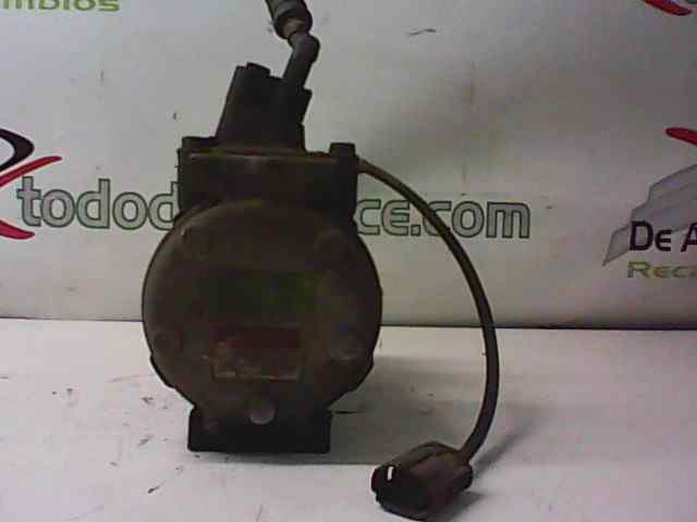 COMPRESOR AIRE ACONDICIONADO BMW SERIE 7 (E38) 3.0 V8 CAT
