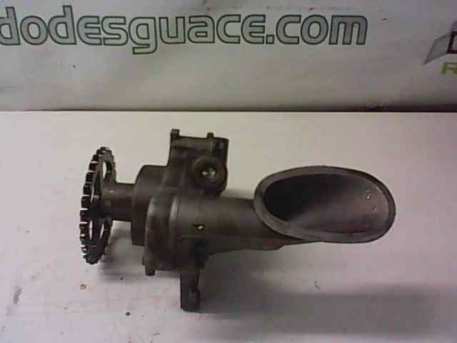 BOMBA ACEITE PEUGEOT 807 SV