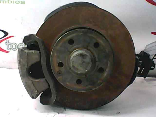 PINZA FRENO DELANTERA DERECHA MERCEDES CLASE C (W204) BERLINA C 220 CDI (204.008)