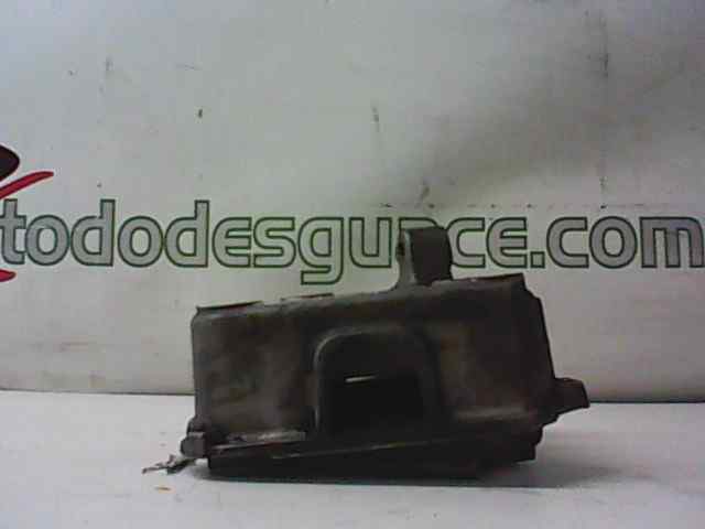 SOPORTE MOTOR PEUGEOT 807 SV