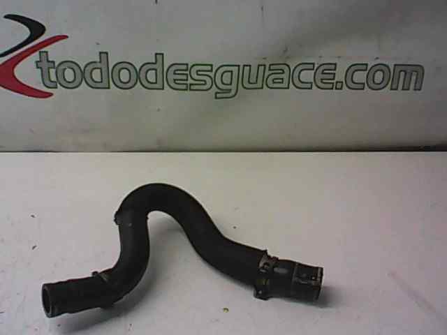 TUBO LLENADO ACEITE PEUGEOT 807 SV