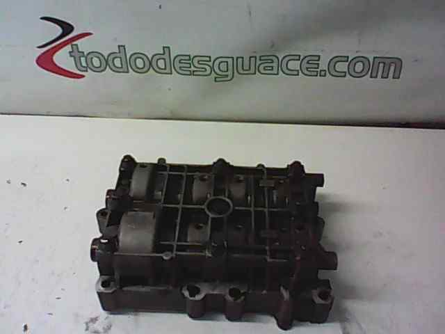 BOMBA ACEITE PEUGEOT 807 SV