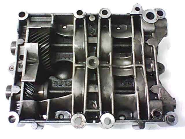 BOMBA ACEITE PEUGEOT 807 SV