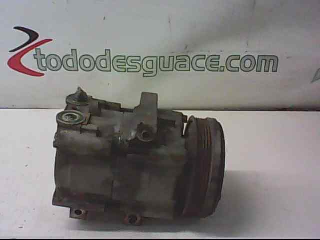 COMPRESOR AIRE ACONDICIONADO FORD MONDEO BERLINA (GD) Ambiente