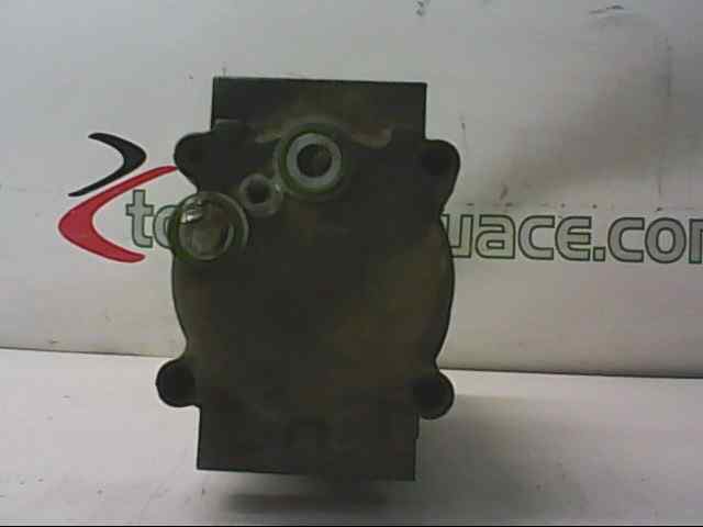 COMPRESOR AIRE ACONDICIONADO FORD ESCORT BERLINA/TURNIER 1.6 16V (90 CV) 5 velocidades