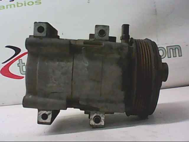 COMPRESOR AIRE ACONDICIONADO FORD ESCORT BERLINA/TURNIER 1.6 16V (90 CV) 5 velocidades