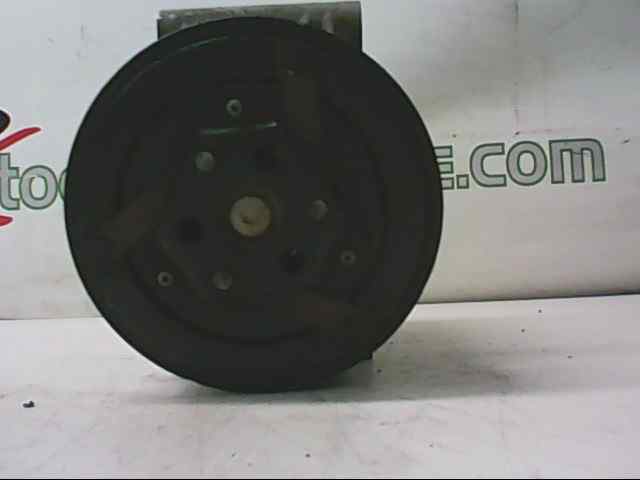 COMPRESOR AIRE ACONDICIONADO RENAULT MEGANE II BERLINA 5P Confort Authentique