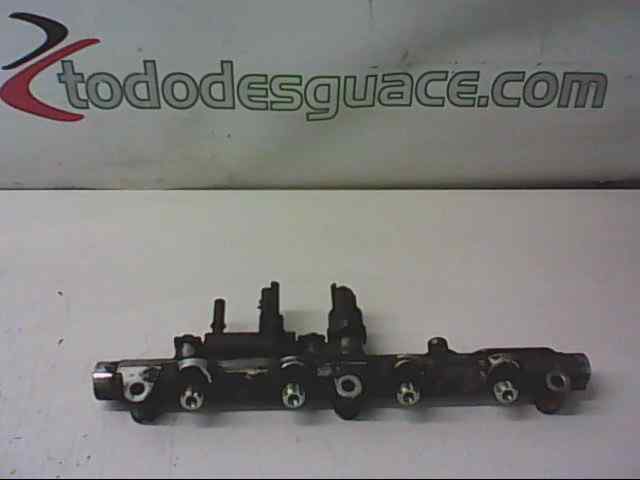 RAMPA INYECCION PEUGEOT 807 SV