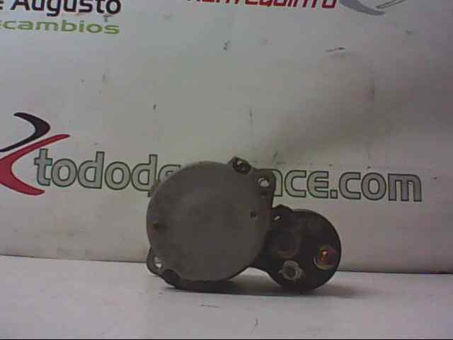 MOTOR ARRANQUE BMW SERIE 1 BERLINA (E81/E87) 116i