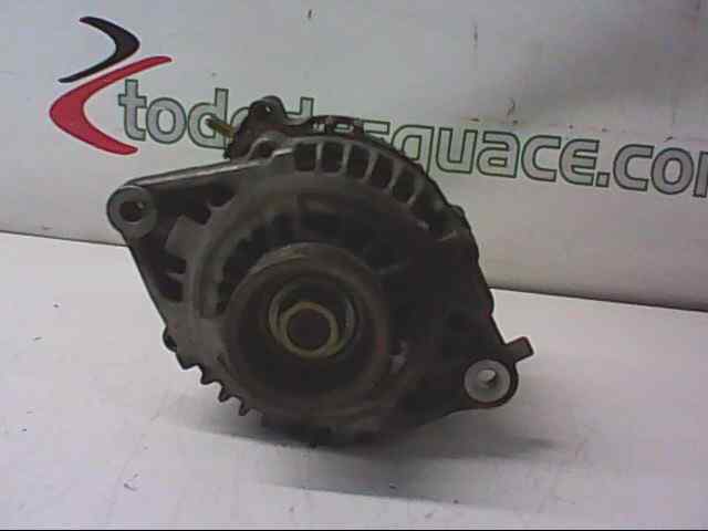 ALTERNADOR NISSAN ALMERA (N16/E) Acenta