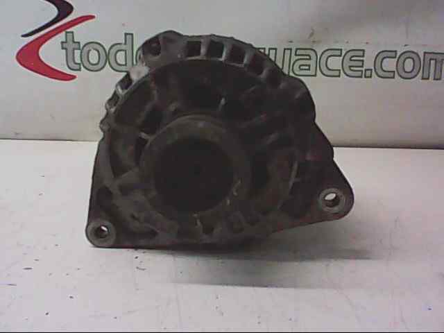 ALTERNADOR FORD ESCORT BERLINA/TURNIER 1.6 16V (90 CV) 5 velocidades