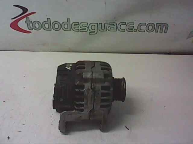 ALTERNADOR FORD ESCORT BERL./TURNIER Atlanta Berlina