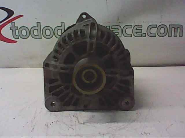 ALTERNADOR RENAULT MEGANE II BERLINA 5P Confort Authentique