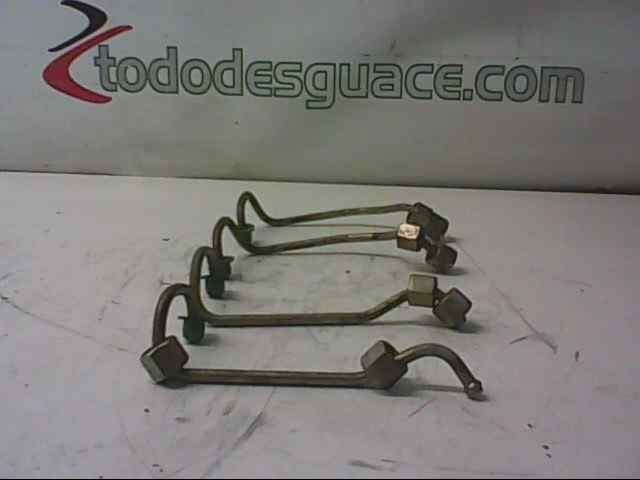 TUBO INYECTOR FORD TRANSIT MOD. 2000 COMBI 2.0 TDCi (125 CV) 5 velocidades