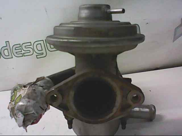 VALVULA EGR FORD TRANSIT MOD. 2000 COMBI 2.0 TDCi (125 CV) 5 velocidades