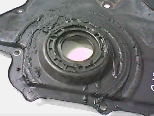 TAPA DISTRIBUCION FORD TRANSIT MOD. 2000 COMBI 2.0 TDCi (125 CV) 5 velocidades