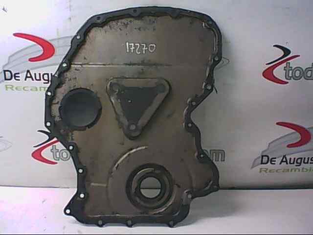 TAPA DISTRIBUCION FORD TRANSIT MOD. 2000 COMBI 2.0 TDCi (125 CV) 5 velocidades
