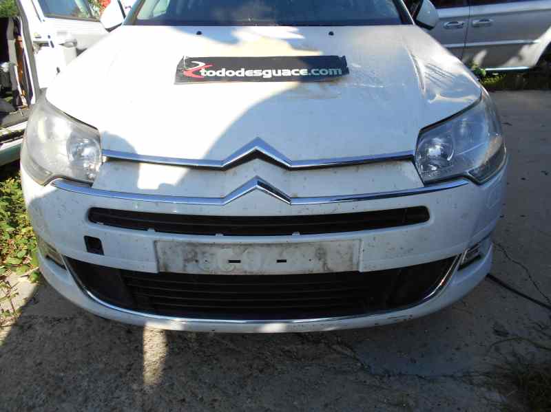 CITROEN C5 BERLINA Business Motor 2,0 Ltr. - 100 kW HDi FAP CAT (RHR / DW10BTED4)
