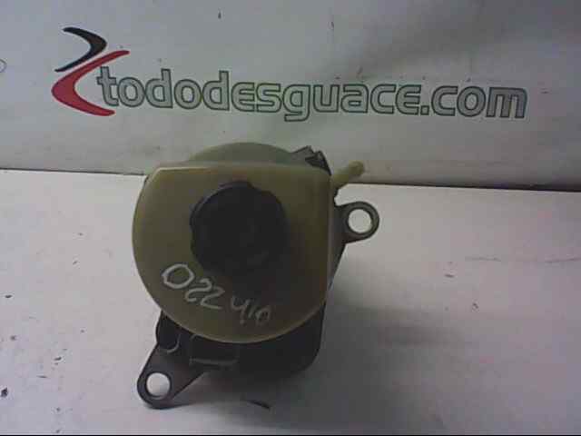 BOMBA DIRECCION FORD FOCUS BERLINA (CAP) Ambiente (D)