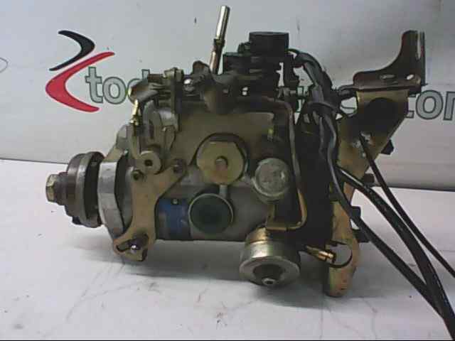 BOMBA INYECCION FORD MONDEO BERLINA (GD) Ambiente
