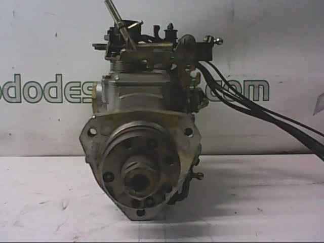 BOMBA INYECCION FORD MONDEO BERLINA (GD) Ambiente
