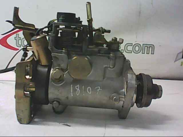 BOMBA INYECCION FORD MONDEO BERLINA (GD) Ambiente